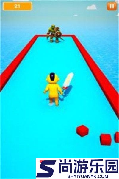 巨型武器冲刺手机版下载