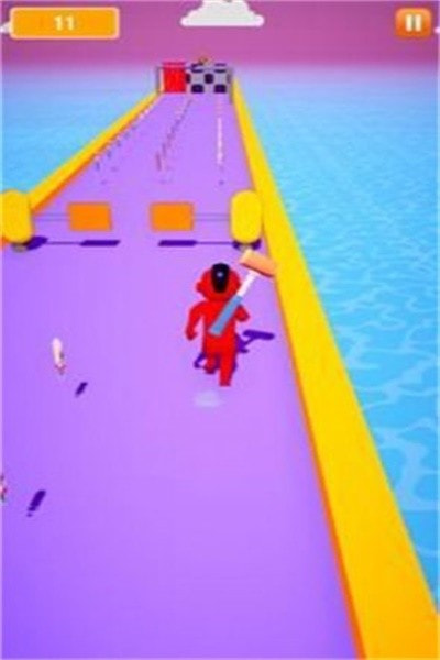 巨型武器冲刺手机版下载