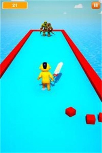 巨型武器冲刺手机版下载