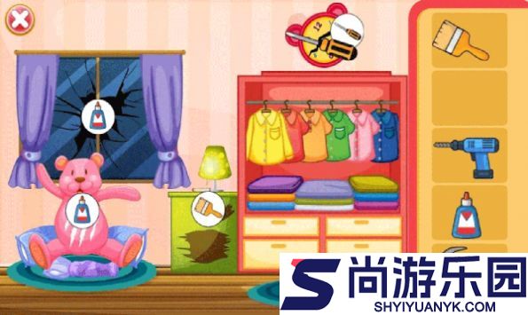 迷你校园建房子手游下载