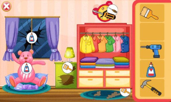 迷你校园建房子手游下载