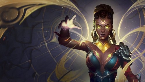 云顶之弈,云顶之弈s16五费卡都有谁s16五费卡都有谁-云顶之弈s16全部五费介绍