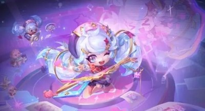 金铲铲之战新赛季最强上分组合-金铲铲之战s16最强阵容