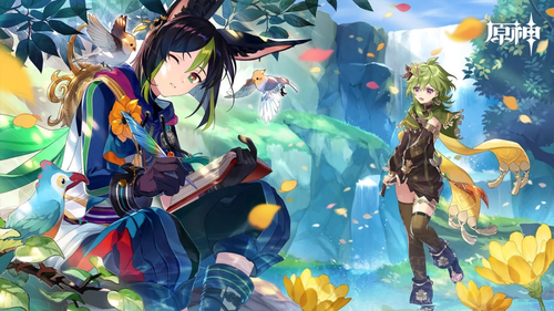 原神6.2版本最新配置需求-原神6.2版本配置需求