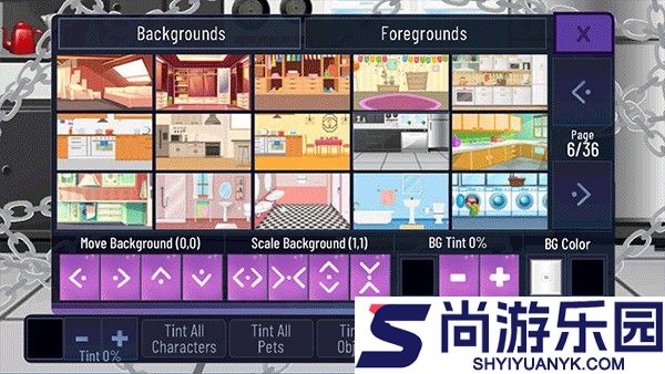 加查星云官方正版下载