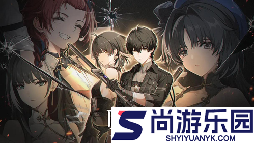 鸣潮最强常驻五星