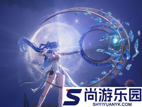 鸣潮最强常驻五星