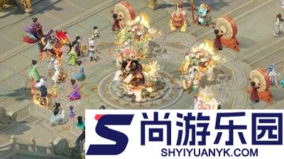 大话西游最强5个神兽