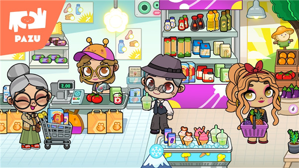 阿凡达世界最新版下载