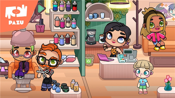 阿凡达世界最新版下载