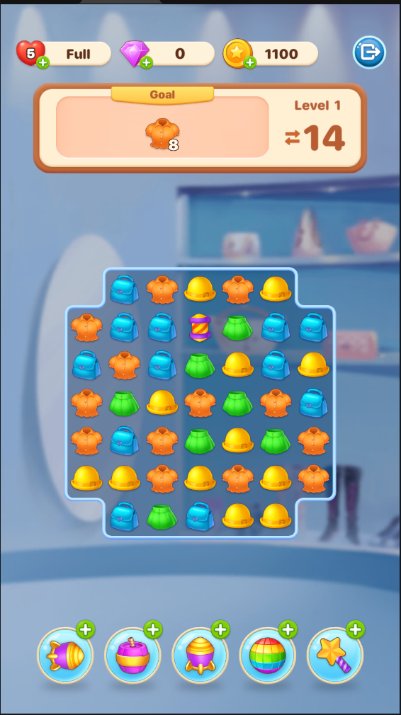 我想和你谈恋爱手机游戏下载