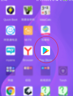 googleplaystore小米版下载