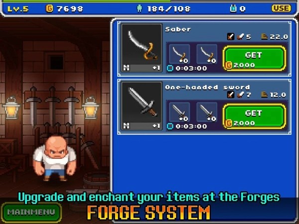 条码骑士游戏手游下载