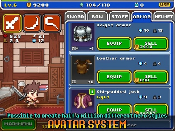 条码骑士游戏手游下载