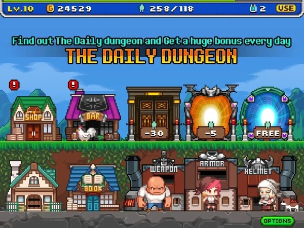 条码骑士游戏手游下载