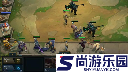 云顶之弈s16正式服上线时间