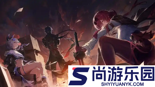 崩坏星穹铁道3.8版本内容前瞻