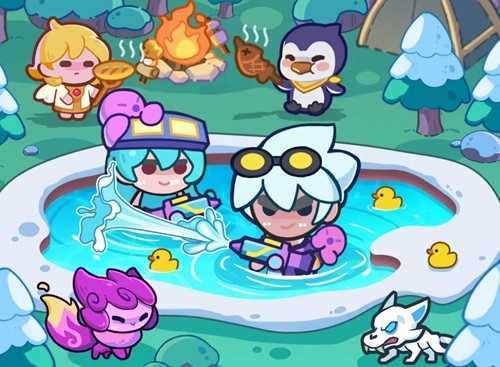 快来当领主新增19个血钻礼包码-快来当领主兑换码合集