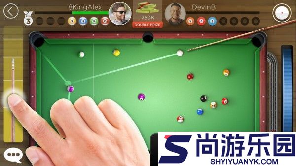 台球之王免费版下载