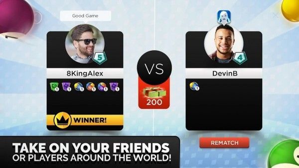 台球之王免费版下载