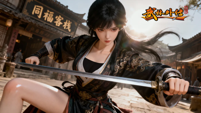 武林外传十年之约职业强度排行-武林外传十年之约什么职业厉害