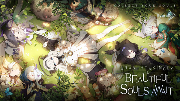 Eversoul永恒灵魂最新下载