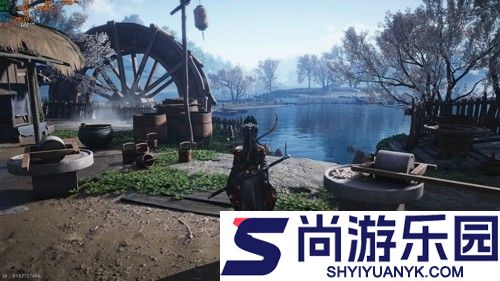 燕云十六声攻略