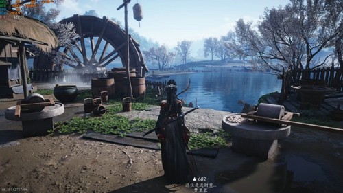 燕云十六声新手入坑教学新手入坑教学-燕云十六声攻略