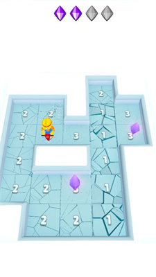 矿工猛冲手机版下载