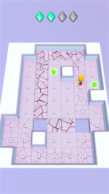 矿工猛冲手机版下载