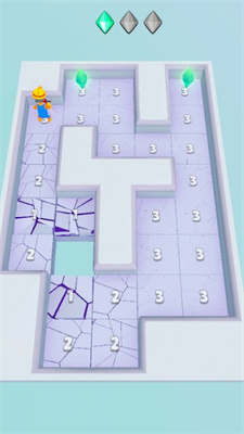 矿工猛冲手机版下载