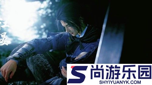 燕云十六声是什么类型的游戏