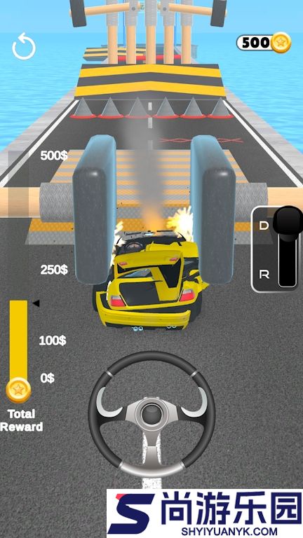 车祸生存手游下载