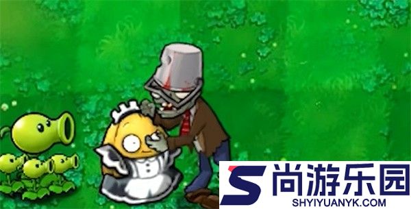 植物大战僵尸威化版下载