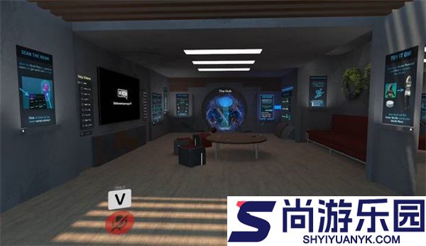 VRChat移动版免费下载