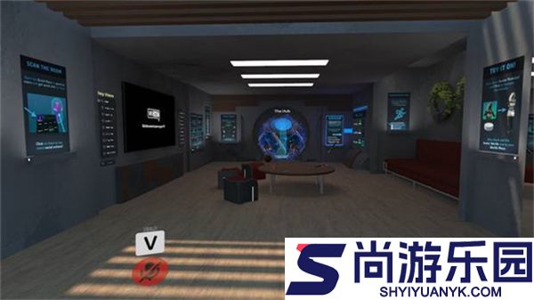 VRChat移动版免费下载