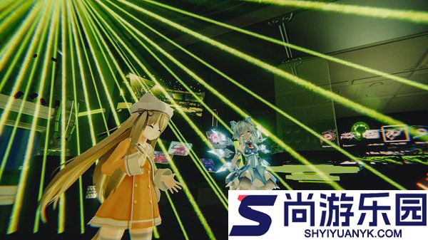 VRChat移动版免费下载