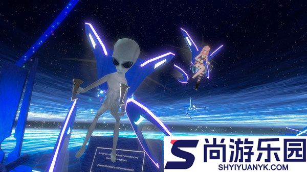 VRChat移动版免费下载