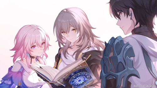 崩坏星穹铁道12月活动一览-崩坏星穹铁道12月活动日历