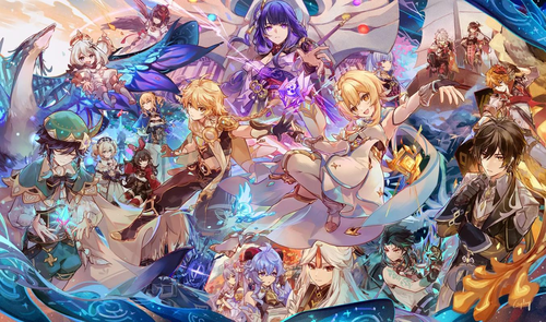 原神12月最新活动日历-原神6.2活动日历