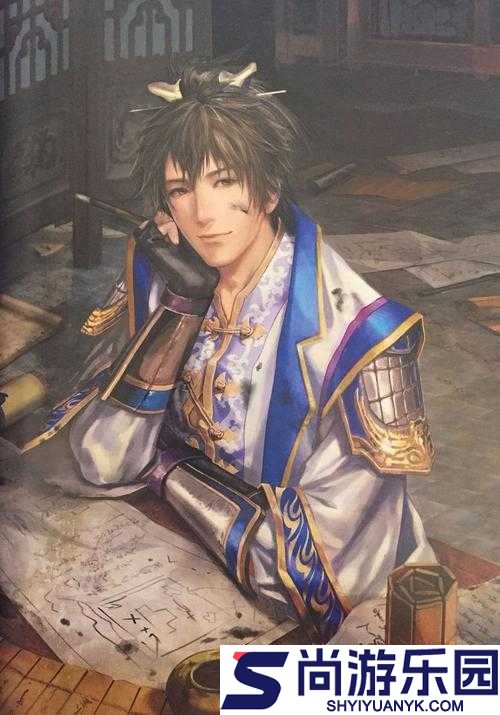 真三国无双8深度解析