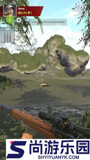 疯狂神射手辅助器(免费)