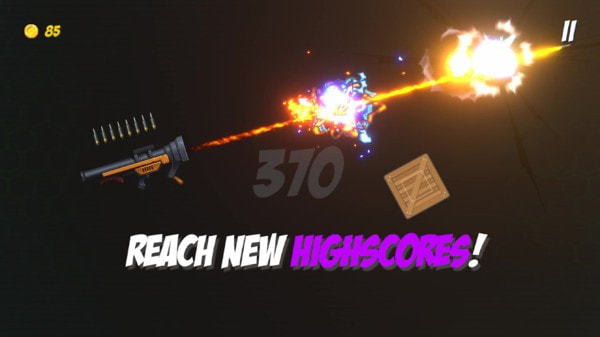 沙盒射击模拟器手机版下载