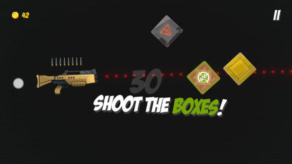 沙盒射击模拟器手机版下载