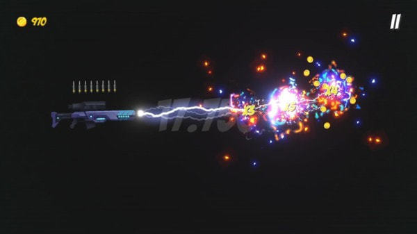 沙盒射击模拟器手机版下载