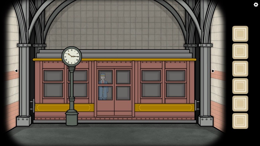 地铁繁花免费版下载