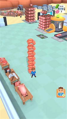 生活帝国工艺手游下载