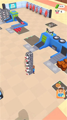 生活帝国工艺手游下载