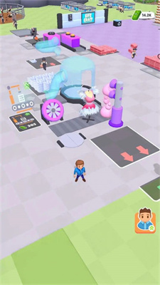 生活帝国工艺手游下载