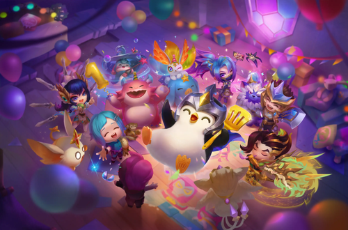 金铲铲之战S16赛季最强T0阵容推荐-金铲铲之战s16赛季阵容